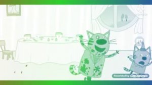 Kide-E-Cats Your effects (Sponsored by preview 2 effects)