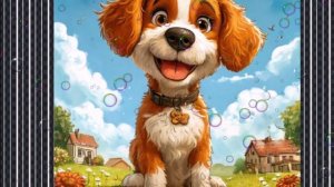 Сказка про маленькую собачку Соню / Аудиосказки / Сказки на ночь