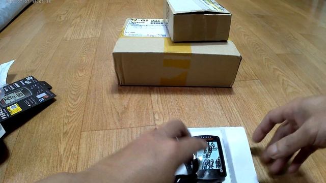 cateye PADRONE SMART..beli secara terpisah ( versi JOWO ) 2018 07 07 смотреть онлайн