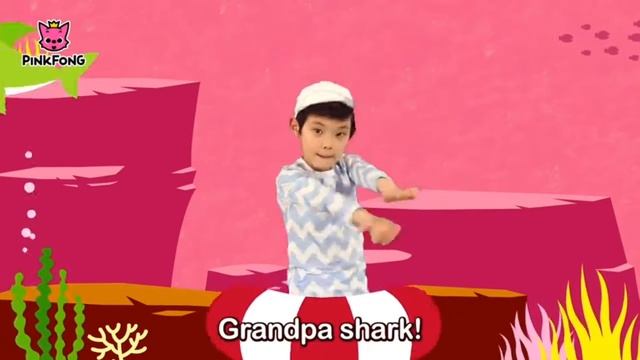 Bapy Shark Dance Most Viewed Vedio On YouTube