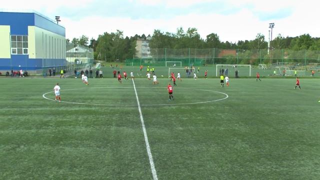 10-й тур. 22 июня 2017 года. Текстильщик - Спартак (Кострома)