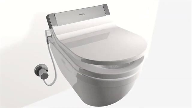 Duravit SensoWash
