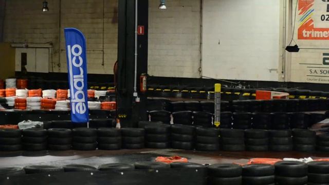 KARTING ACC AUDI 5 смотреть онлайн