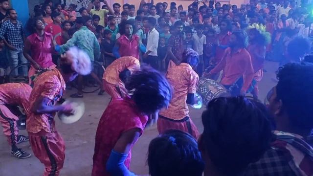 Maa Melody Junagarh, Rasia Song