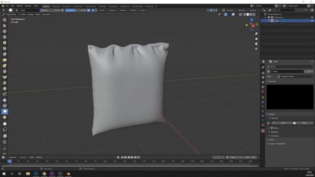 BLENDER 2.9 NEW FEATURES! смотреть онлайн