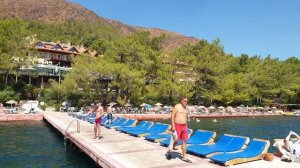 Marmaris park hotel, Мармарис парк отель