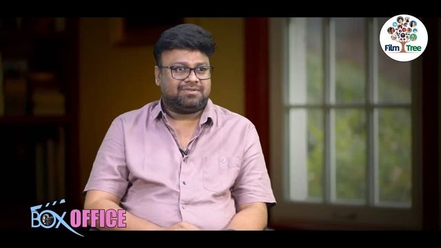 Director Sai Rajesh Exclusive Interview | National Award For Color Photo Movie | Box Office | FT