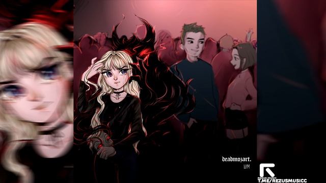 deadmozart. - Шум смотреть онлайн