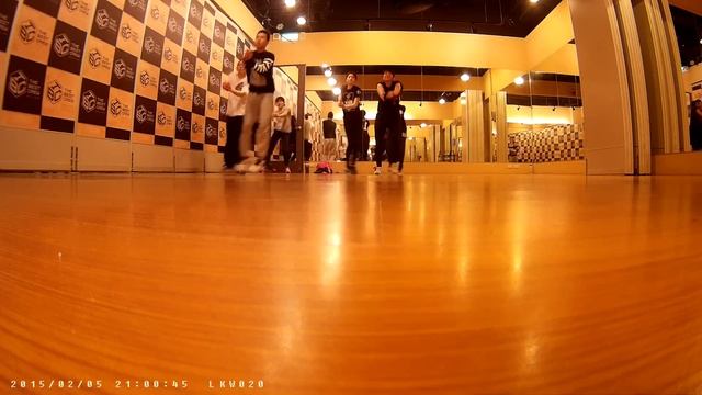 Disco Xuan Waacking Shake Your Groove Thing - Peaches & Herb смотреть онлайн