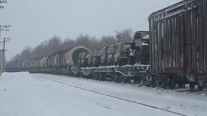 Поезда Марий Эл-16