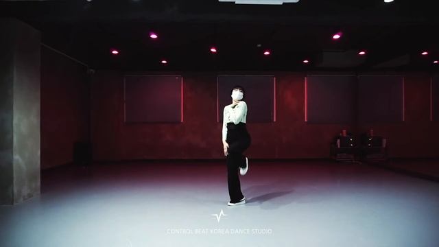 Keke Palmer - Dreamcatcher l waacking dance choreography l DANA CLASS l 컨트롤비트코리아 댄스학원 смотреть онлайн