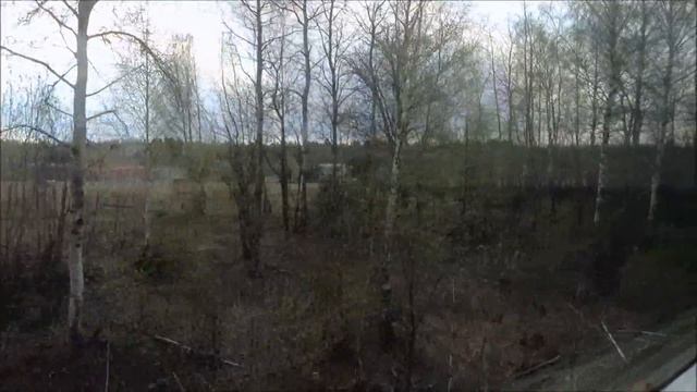 ЭД4М-0299, маршрут: Красноармейск - Москва смотреть онлайн