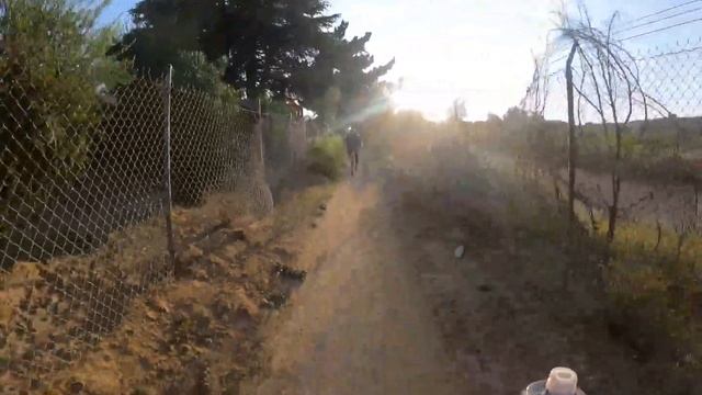 Salsa Fargo and Salsa Journeyman Tag Team the Fullerton loop! смотреть онлайн