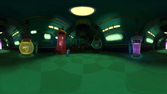 Куми- Куми-Фокус-Покус (видео можно вращать!)