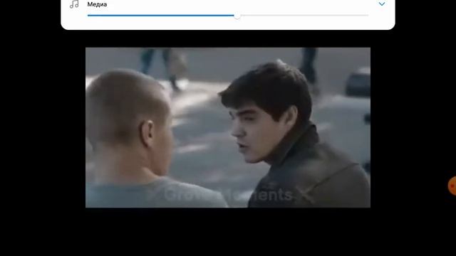 Антип за Олю