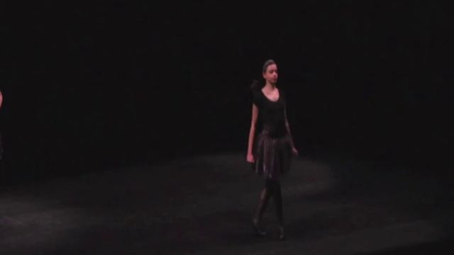 Brock Dance 2011 - Breakout (Irish Hardshoe Trio) смотреть онлайн