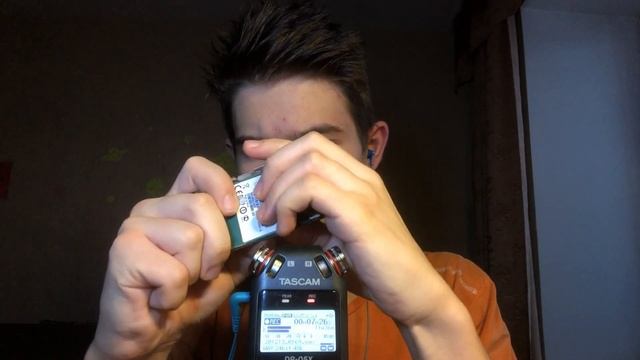 АСМР 100 ТРИГГЕРОВ ЗА 15 МИНУТ смотреть онлайн