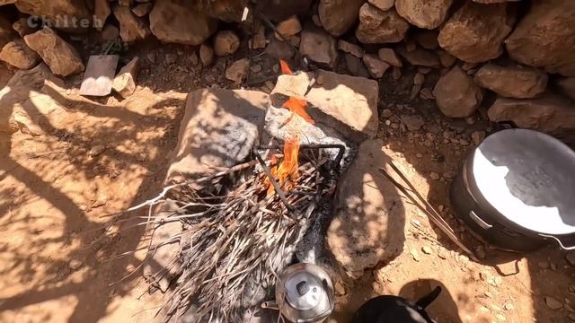 Unveiling Nomadic Art: Empowering Nomadic Women's Tradition Through Tent Restoration смотреть онлайн