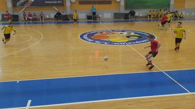 МФК Самотлор 2006-Покачи(округ 2022)