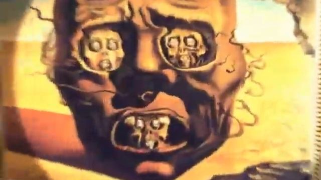 Face of war animation 3Dmax/Aftereffects смотреть онлайн