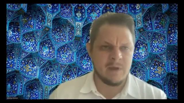 Aesthetic Theodicy: Light from the Horizon of Karbala - Nicholas Boylston смотреть онлайн