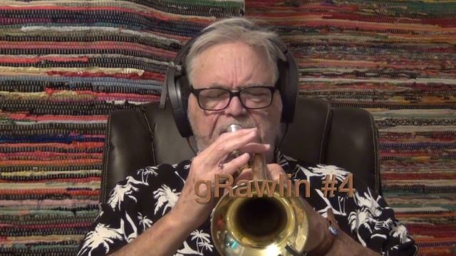 gRawlin Mouthpieces demo смотреть онлайн