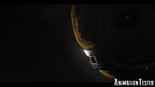 [Fnaf Blender]Animal Collab part for me смотреть онлайн