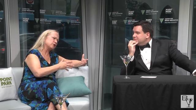 ANNA SINGER - Vocalist, Pittsburgh Festival Opera