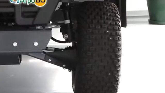 Kubota Bulgaria откри изложбена зала в София смотреть онлайн