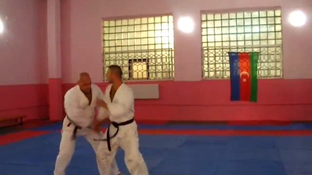Sensei Ibrahimli 4 / Tahirov Efgan смотреть онлайн