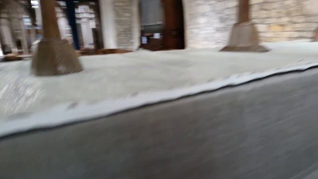 EXPLORE ENGLISH CHURCHES WITH STEVE смотреть онлайн