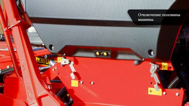 Rapid 300 - 400CS - полевые настройки. Инструкции быстрого запуска. смотреть онлайн