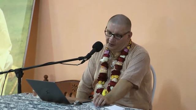 Патита Павана дас - Садху санга 2021 - 09 сентября 2021 г