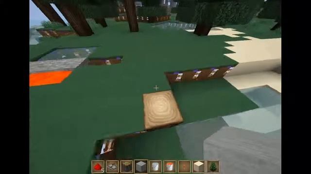 Самовосстанавливающаяся стена)) смотреть онлайн