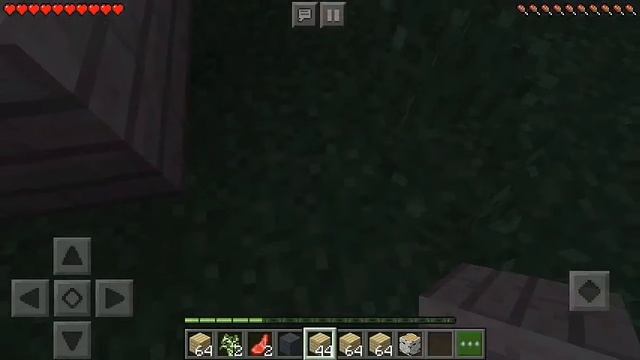 Я построил дом без окон! В майнкрафте смотреть онлайн