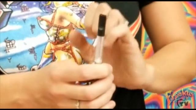 T Vape Pen Atomizers 101 By FREAKYS SMOKE SHOP