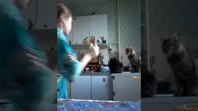 Жарю картошку!