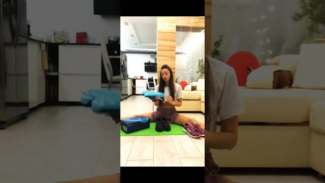 Самые удобные кроссовки для бега. Недорогие кроссовки для бега.В чем бегать летом и зимой. смотреть онлайн