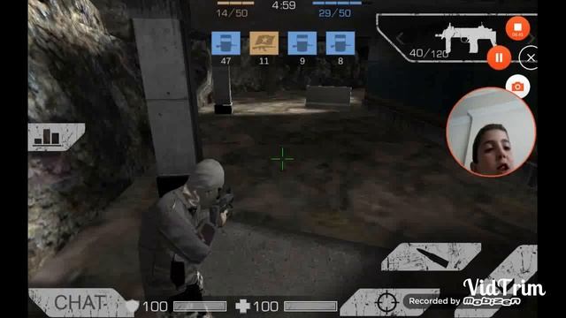 Standoff Cezalı #1 allah ım sen bana yardım et смотреть онлайн