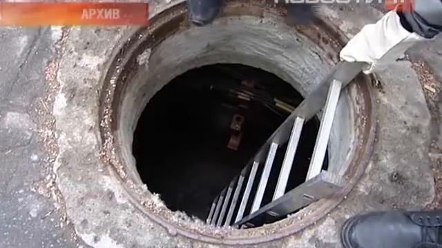 Спор за паутину проводов на столбах вышел на новый... смотреть онлайн