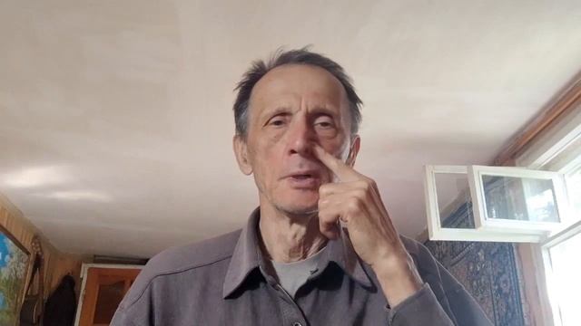 Ноздря - ПОЛЁТ. Насморк пропадёт! Ехал Грека через реку!...Полное дыхание!