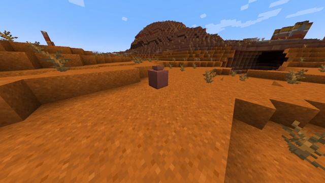 обзор версии minecraft 1.20/ ВИШНЁВЫЙ САД, НЮХААЧ.... смотреть онлайн
