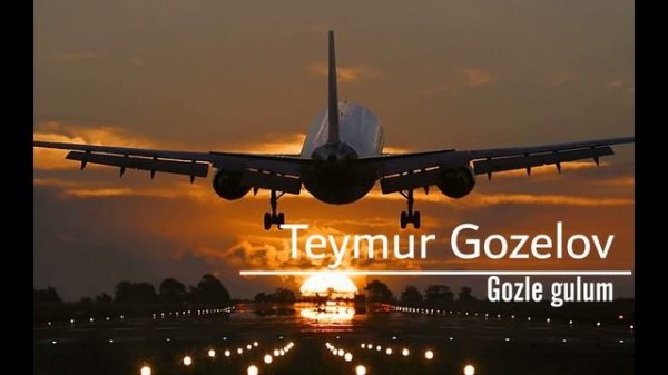 Teymur Gozelov - Gozle gulum