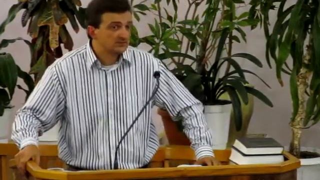 Защити свою свободу в Иисусе - Ростислав Шкиндер