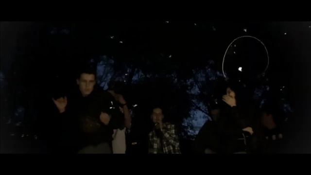 R.U.N (Rap Unit Nation)-Old School (Art-Jungle rec. 2020) смотреть онлайн