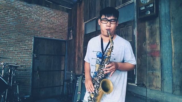 Saxophone pop смотреть онлайн