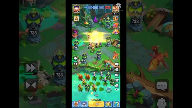 Kingdom Guard Stage Update (Stage 7400) смотреть онлайн
