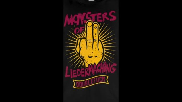 Monsters of Liedermaching - Doublefuck смотреть онлайн