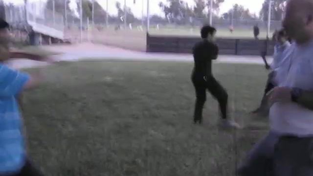 Machete/Bolo Parang Work-Self Defense#1 смотреть онлайн