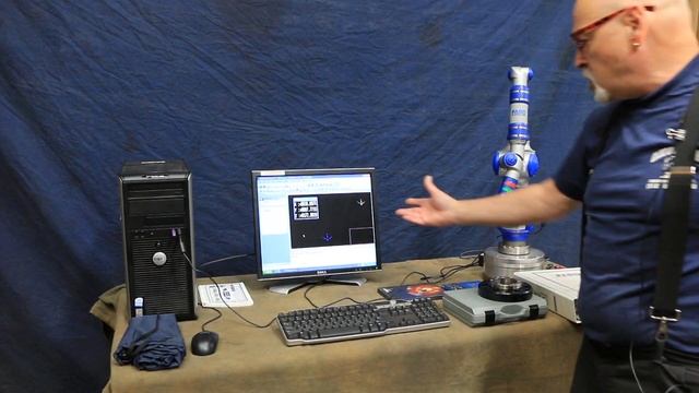 FARO CMM/ARM смотреть онлайн